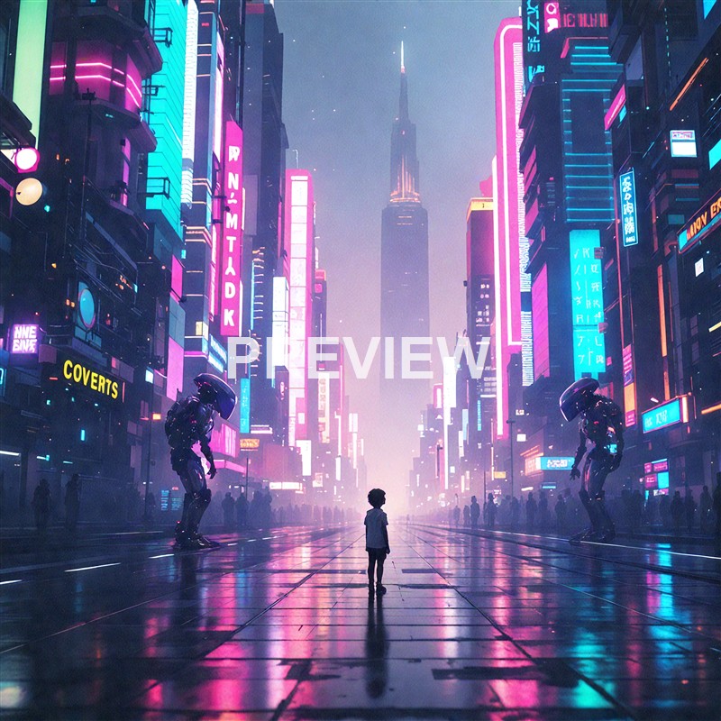 19228 - in-the-distant-future-humans-disappeared-from-earth-l_00002__result